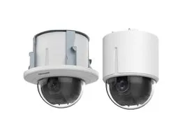 Hikvision IP dómkamera - DS-2DE5225W-AE3(T5) (2MP, 4,8-120mm, kültéri, ICR, BLC, 3DNR, WDR, IP66, SD, PoE+)