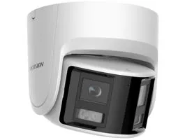 Hikvision IP turretkamera - DS-2CD2346G2P-ISU/SL(2.8MM)