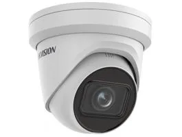 Hikvision IP turretkamera - DS-2CD2H23G2-IZS (2MP, 2,8-12mm, kültéri, H265+, IP67, IR30m, ICR, WDR, 3DNR, SD, PoE, IK10)