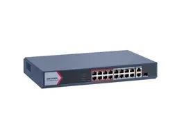 Hikvision Switch PoE - DS-3E1318P-EI/M