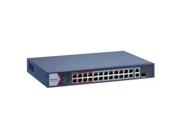 Hikvision Switch PoE - DS-3E1326P-EI/M