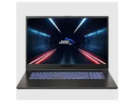 SHARK GAMING Notebook - 8G17-70 (17,3&quot; QHD 240Hz, i9-13900HX, 32GB, 2TB SSD, RTX4070 8GB, Win11, magyar)