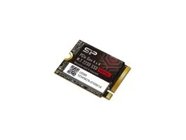 Silicon Power SSD - 500GB UD90 2230 (r:4700MB/s, w:1700 MB/s, NVMe 1.4 támogatás, M.2 2230, PCIe Gen 4x4)