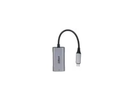 Dahua Kábel Átalakító - TC31 (USB-C - RJ45 Gigabit)