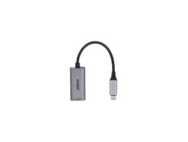 Dahua Kábel Átalakító - TC31H (USB-C - HDMI 4K@60)