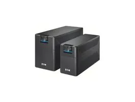 EATON 5E 700 USB IEC G2 UPS