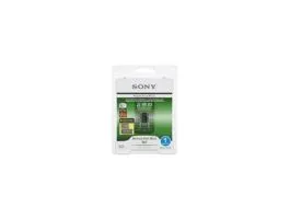 PQI MSMicro 1GB Memory Stick Card  Micro (Original SONY Package)