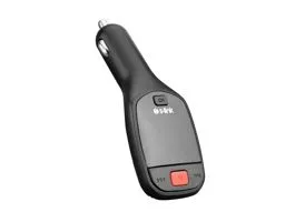 S-Link FM Transmitter - SL-FM78 SD  (Micro SD, USB)