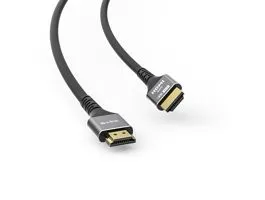 S-Link Kábel - SLX-HD4K10 (HDMI1.4 kábel, 4K/30Hz, apa/apa, aranyozott, 10m)