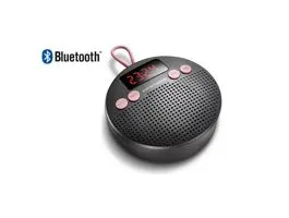 WaveMaster Hangszóró Bluetooth - MOBI-3 Lilac (Bluetooth, FM Rádió, lila)