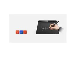 XP-PEN Grafikus tábla - Star G640 (6&quot;x4&quot;, 5080 LPI, PS 8192, 266 RPS, USB)