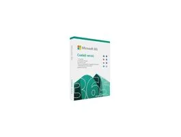 Microsoft Office csomag - Office 365 Family (6GQ-01930, 32/64bit, magyar, 1-6 felhasználó - 1évre)