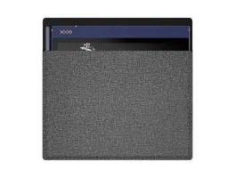 Onyx BOOX e-book tok - 10,3&quot; Sleeve  (Boox Note Air, Air2 típushoz, bebújtatós, szürke)