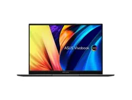 Asus Vivobook M5402RA-M9088W 14,5&quot;2,8K/AMD Ryzen 7-6800H/16GB/512GB/Int.VGA/Win11/szürke laptop