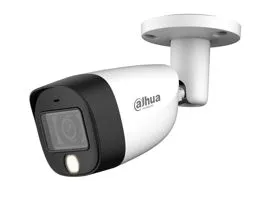 Dahua HAC-HFW1500CM-IL-A-0280B-S2/5MP/Lite/2,8mm/IR20m/4in1/Smart Dual megvilágítású analóg csőkamera