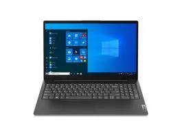 Lenovo V15 G4 AMN 15,6&quot;FHD/AMD Ryzen 5-7520U/8GB/512GB/Int.VGA/FreeDOS/fekete laptop