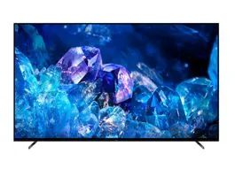 Sony 77&quot; XR77A80KAEP 4K UHD Smart OLED TV