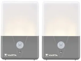 Varta 16634101402 Motion Sensor Ourdoor Light 2db-os mozgásérzékelős kültéri lámpa