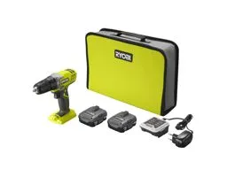 Ryobi R12SD-220S 12 V (2x2.0 Ah) csavarozó