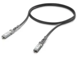 Ubiquiti UACC-DAC-SFP10-1M 10Gbps SFP+ 1m DAC kábel