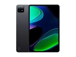 Xiaomi Pad 6 11&quot; 8GB/128GB szürke Wi-Fi tablet