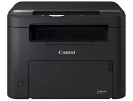 Canon i-SENSYS MF272dw MFP lézer nyomtató