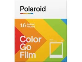 Polaroid Go double pack film