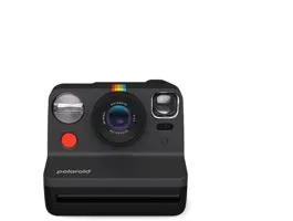 Polaroid Now Gen 2 fekete analóg intsant fényképezőgép