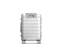 Xiaomi XNA4106GL Metal Carry-on Luggage 20&quot; ezüst gurulós utazó bőrönd