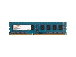 CSX Memória Desktop - 8GB DDR3 (1600Mhz, 16chip, CL11, Low Voltage, 1.35V)