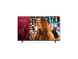 LG 16/7 TV Signage 55&quot; 55UN640S, 3840x2160, 400cd/m2, HDR, 3xHDMI/USB/RJ45, webOS, HDR