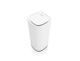 Linksys Velop Pro Mesh Router, Wifi 6E, 6Ghz, Tri-Band, AX5400, 1xWAN/LAN(1000mbps),  MU-MIMO, MX6201, 1pk