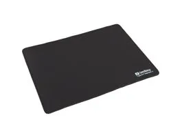 SANDBERG Gamer Egérpad és ergonomikus eszköz, Gamer Mousepad