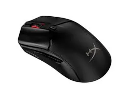 HP HYPERX vezeték Nélküli Egér Pulsefire Haste 2 Mini Wireless - Gaming Mouse Black