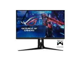 Mon Asus 27&quot; ROG Strix  XG27AQ  - IPS LED