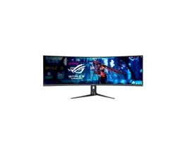 Mon Asus 49&quot; ROG Strix XG49WCR - VA LED