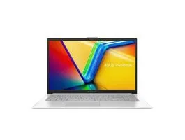 Asus Vivobook Go E1504GA-NJ282 - No OS - Cool Silver