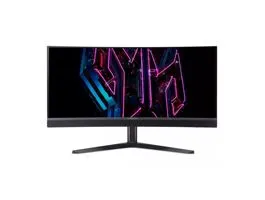 Mon Acer 34&quot; Predator X34Vbmiiphuzx ZeroFrame FreeSync Premium - 175 Hz |2 év garancia|