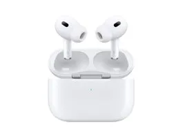 Apple AirPods Pro 2 with MagSafe Case (USB-C)