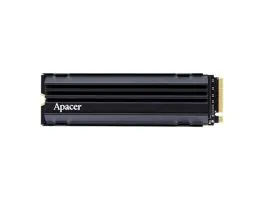 Apacer 512GB M.2 2280 NVMe AS2280Q4U