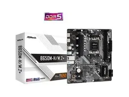 ASRock B650M-H/M.2+