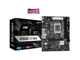 ASRock B760M-H2/M.2