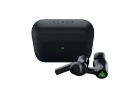 Razer Hammerhead HyperSpeed Xbox Licensed Black