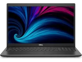 Dell Inspiron 3520 Black