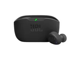 JBL Vibe Buds Black