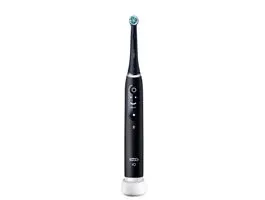 Oral-b ELEKTROMOS FOGKEFE (IO6S BLACK LAVA)