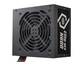 Cooler Master 600W 80+ Elite Nex N600