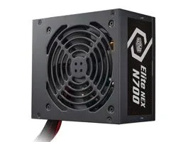 Cooler Master 700W 80+ Elite Nex N700