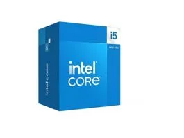 Intel Core i5-14400F 2,5GHz 20MB LGA1700 BOX