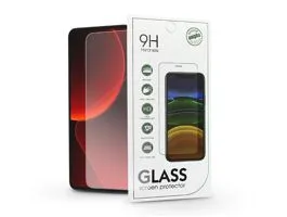 Xiaomi 13T Pro üveg képernyővédő fólia - Tempered Glass - 1 db/csomag